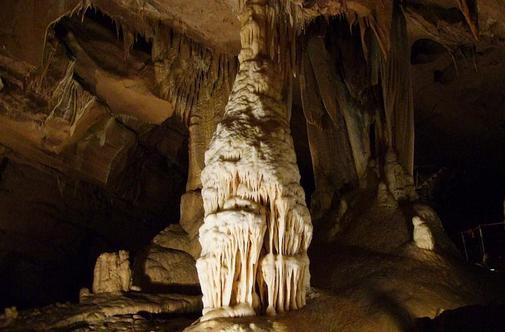 Izlet, ki ga ne more pokvariti slabo vreme