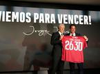 Jorge Jesus