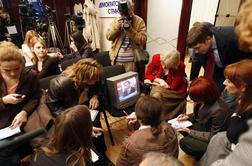 V Srbiji ukinili RTV-prispevek