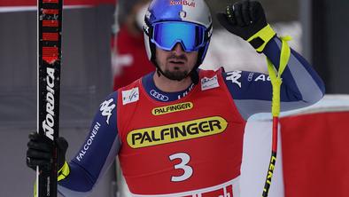 Za Parisa in Čatra le dober trening, po zmago in točke pa v soboto