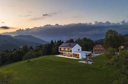 LUMAR Zero Emission Tour – ogled najbolj kakovostnih hiš v Sloveniji