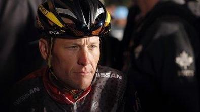 Armstrong: S Floydovimi obtožbami ne bom izgubljal časa