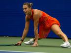 Arina Sabalenka