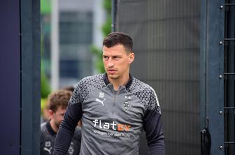 Stefan Lainer in Borussia Mönchengladbach sta se dogovorila za podaljšanje