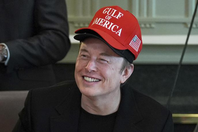 Se bo začel evropski lov na Elona Muska?