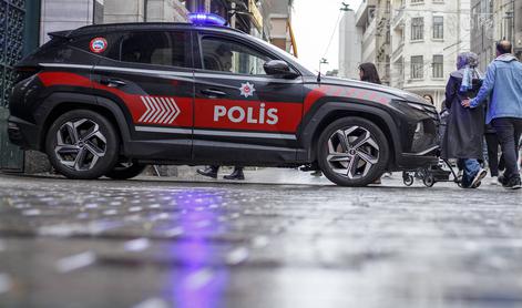 V Istanbulu 44 aretacij članov opozicije