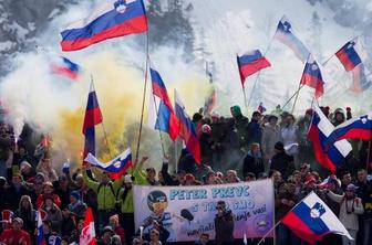 Vse, kar morate vedeti o poletih v Planici