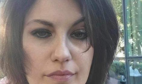 Umrla prva miss Slovenije Nataša Kozlan