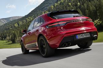 Porsche bo moral umakniti macana, kdo še sledi?