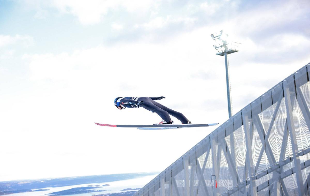 smučarski skoki | V prihodnji sezoni ne bo več norveške skakalne turneje Raw Air. | Foto Guliverimage