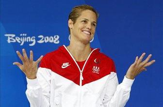 Dara Torres tudi za SP v Rimu