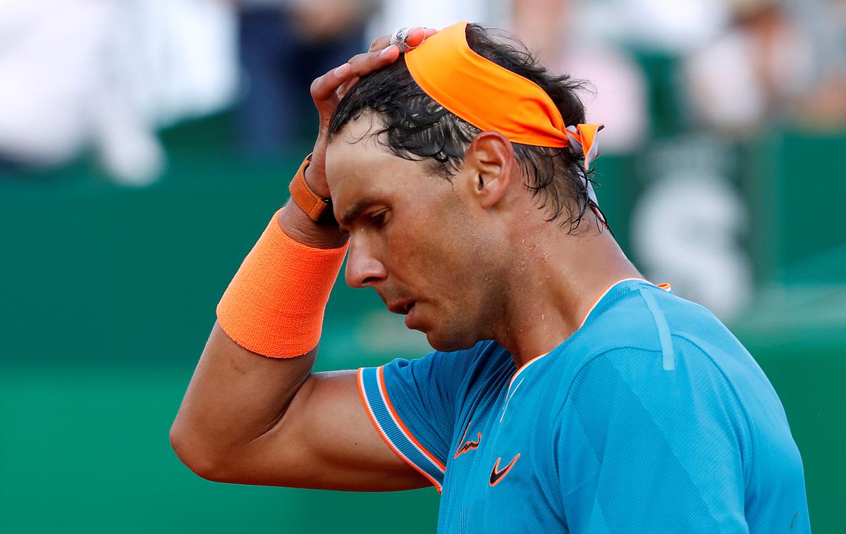 Rafael Nadal | Foto Reuters