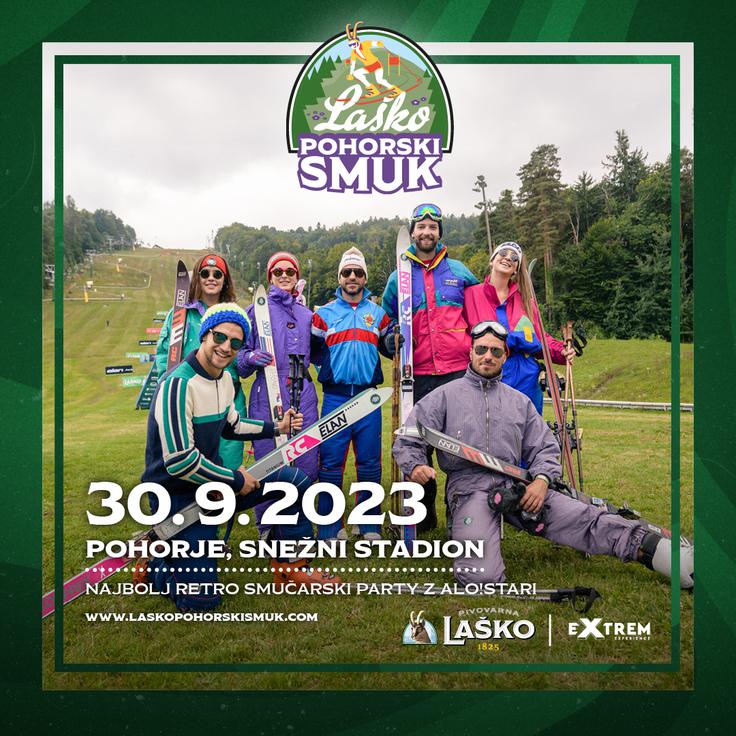 Pohorski smuk | Foto: Planet TV