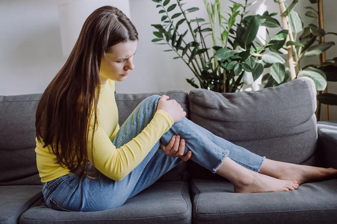 Medicofit, krči v nogah | Foto Medicofit