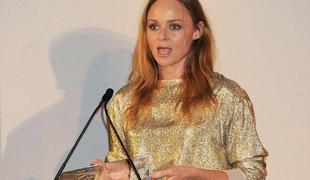 Stella McCartney proti nasilju nad ženskami