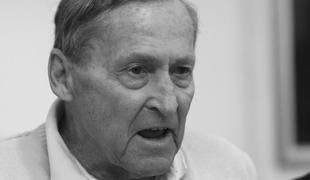Slovo od velikana slovenske košarke