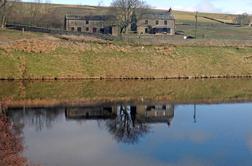 Zgodba osamljene kmetice: tako je živela