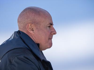S položaja glavnega izvršnega direktorja je nepričakovano odstopil Urs Lehmann