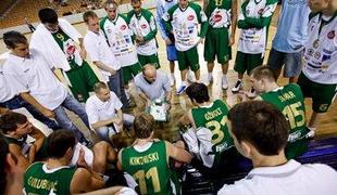 Nymburk uspešen v Tivoliju