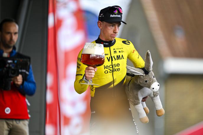 Matthew Brennan | Foto Guliverimage