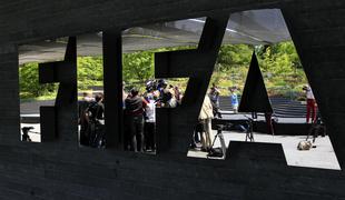 Svet Evrope podprl predvidene reforme Fife o prestopih nogometašev