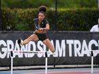 Sydney McLaughlin-Levrone