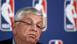 Z "dovoljenjem" za Evropo, FIBA za zdaj ovira?