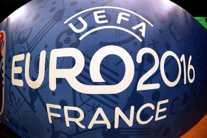 Euro 2016 | Foto Reuters