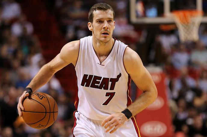 Goran Dragić, Miami | Foto Guliver/Getty Images