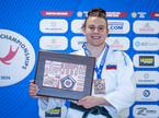 Metka Lobnik, EP Tbilisi 2026
