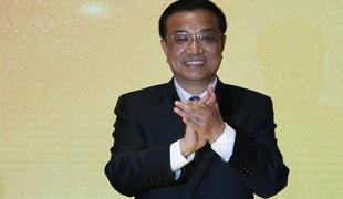 Li Keqiang postal novi kitajski premier