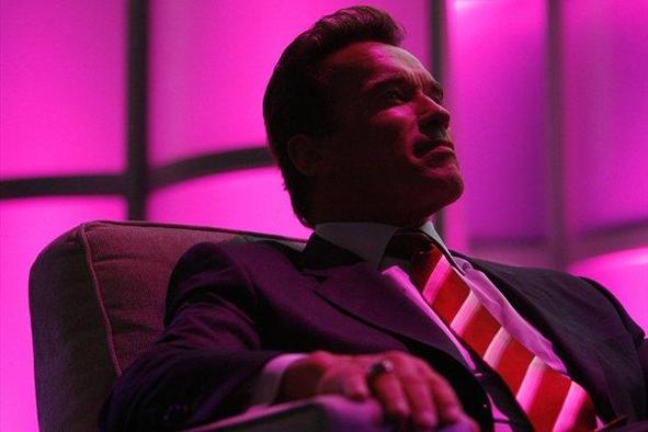 Arnold Schwarzenegger v remaku Toksičnega maščevalca?