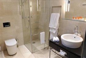 Kako čiste so sobe v slovenskih hotelih?