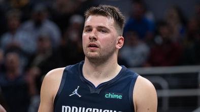 Dončićeva popularnost pada