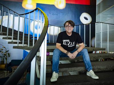Dare Kaurič: Glede na to, kar slišim zdaj, je Brizgalna brizga še kar kulturna