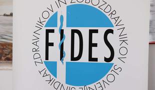 Fides: Zdravniki v času stavke niso dolžni opravljati teh nalog