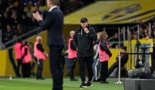 Kek o svoji prihodnosti: Pet minut po koncu o tem ne mislim govoriti