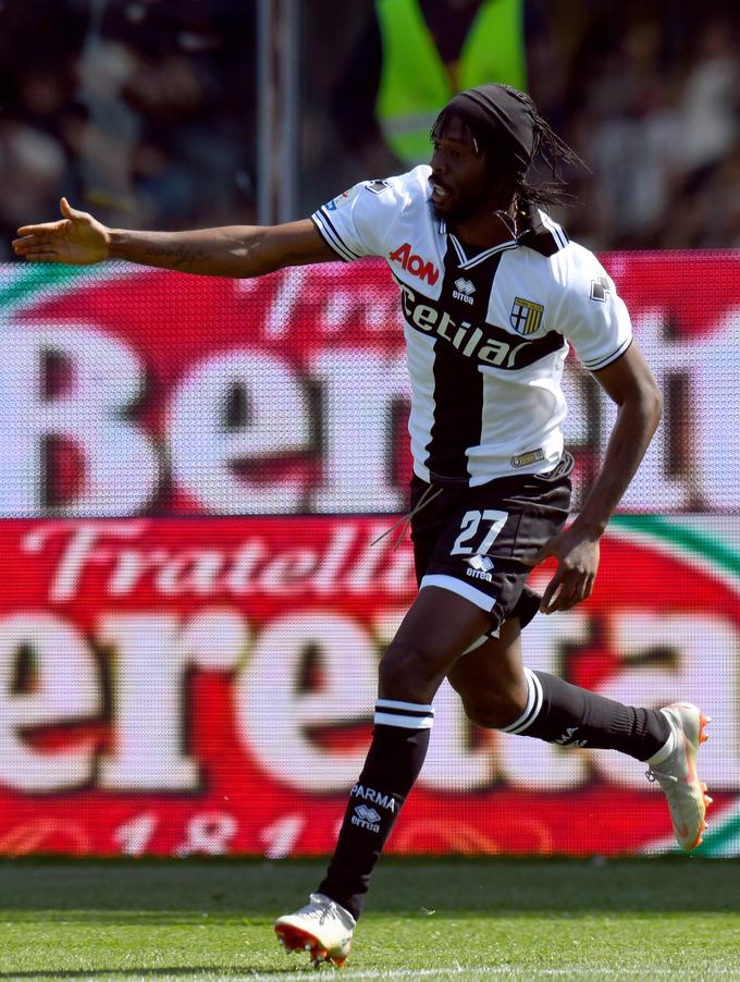 Gervinho | Foto: Getty Images