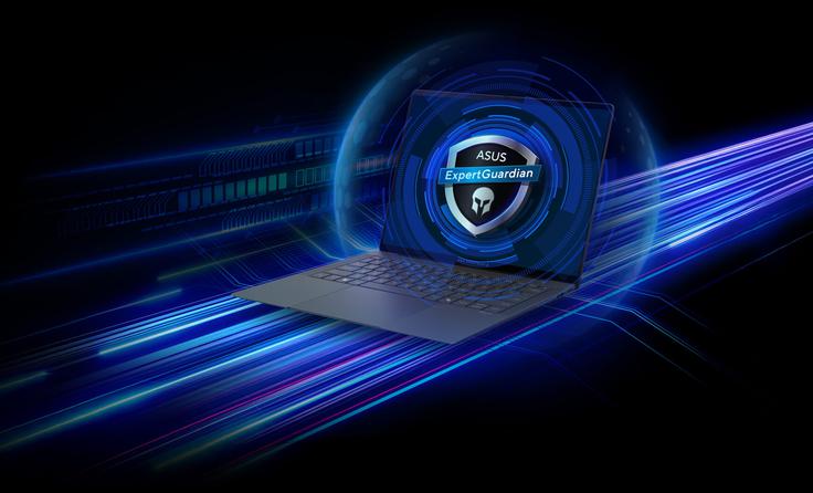 ASUS ExpertBook Ultra | Foto: ASUS