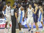 Grčija - Bosna in Hercegovina, Eurobasket