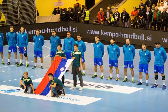 Koga je povabil slovenski selektor?