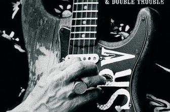 Stevie Ray Vaughan & Double Trouble