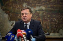Janković gre na NPU in nad Praprotnika (video)