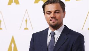 Bo DiCaprio dobil letošnjega oskarja?