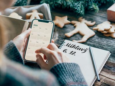 Last minute ideje za Miklavževa darila