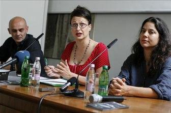 Letošnji gledališki festival Ex ponto o veri in verovanju