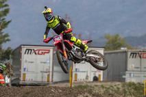 Tim Gajser