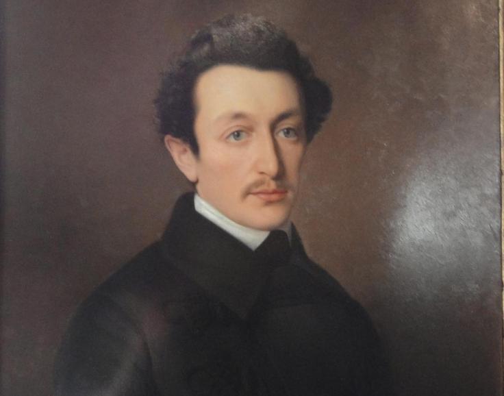 V Nemčiji rojeni socialist judovskega rodu Moses Hess (1812-1875) je bil eden prvih zagovornikov sionizma – naseljevanja Judov v Palestino. Hess velja za enega od očetov nemške socialdemokratske stranke SPD. Po njem je imenovana tudi mošava Kfar Hess v Izraelu (mošava je nekakšna socialistična zadruga). Kot zanimivost: v Kfar Hessu, kar pomeni Hessova vas, se je rodil nekdanji izraelski častnik Giora Eiland, ki je zadnje čase znan tudi slovenski javnosti. | Foto: Guliverimage