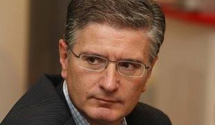 Franjo Bobinac: Dekleta so kot nebrušen diamant