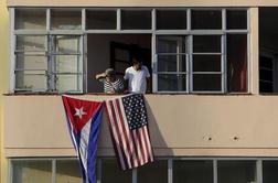 Kuba ZDA vrnila izgubljeno raketo